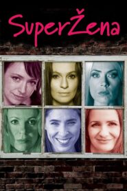 Superžena 2022 one on netflix