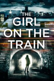 The Girl on the Train 2014 one on netflix