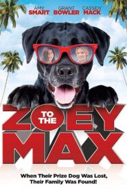 Zoey to the Max 2015 one on netflix