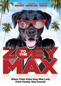 Zoey to the Max 2015 one on netflix