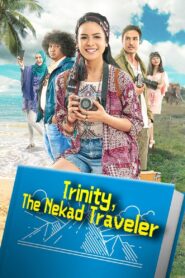 Trinity, the Nekad Traveler 2017 one on netflix