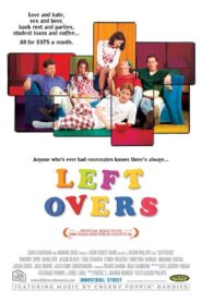 Left-Overs 2000 one on netflix