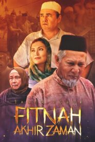 Tanah Kubur: Fitnah Akhir Zaman 2021 one on netflix