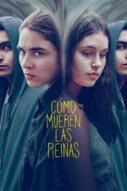 The Fall of the Queens 2021 one on netflix