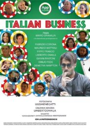 Italian Business 2017 one on netflix