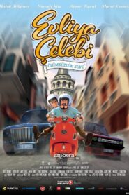 Evliya Çelebi ve Ölümsüzlük Suyu 2014 one on netflix