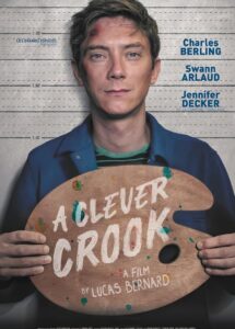 A Clever Crook 2019 one on netflix