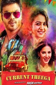 Current Theega 2014 one on netflix
