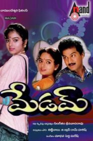 Madam 1994 one on netflix