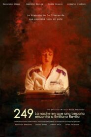 249. La noche en que una becaria encontró a Emiliano Revilla 2016 one on netflix