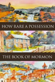How Rare a Possession: The Book of Mormon 1987 one on netflix