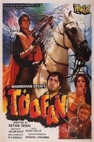 Toofan 1989 one on netflix