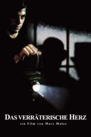 The Tell-Tale Heart 2003 one on netflix