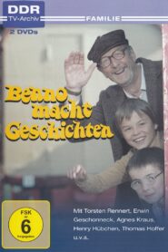 Benno macht Geschichten 1982 one on netflix