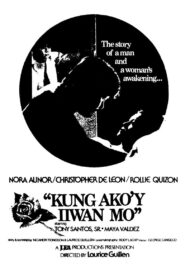 Kung Ako’y Iiwan Mo 1980 one on netflix