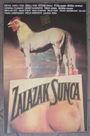 The Sunset 1982 one on netflix