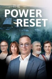 The Power Reset 2021 one on netflix