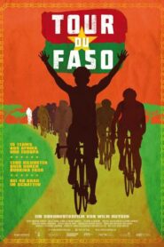 Tour du Faso 2014 one on netflix
