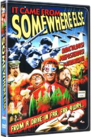 It Came from Somewhere Else 1988 one on netflix