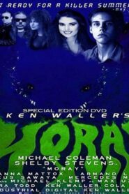 Moray 1994 one on netflix