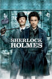 Sherlock Holmes 2009 one on netflix