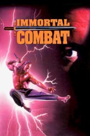 Immortal Combat 1994 one on netflix