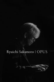 Ryuichi Sakamoto: Opus 2023 one on netflix