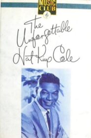 The Unforgettable Nat King Cole 1989 one on netflix