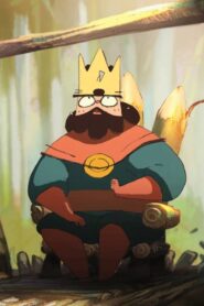 The King and the Beaver 2010 one on netflix