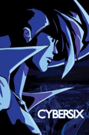 Cybersix 1999 one on netflix