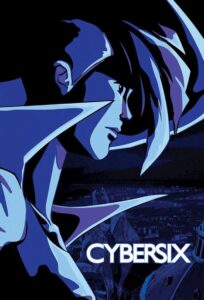 Cybersix 1999 one on netflix