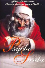 Psycho Santa 2003 one on netflix