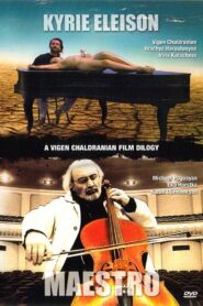 Kyrie Eleison 1997 one on netflix