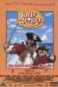 Jolly Roger – Framtidsjakten 2001 one on netflix