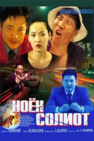 Mr. Crazy 2002 one on netflix