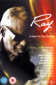 Genius. A Night for Ray Charles 2004 one on netflix