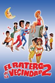El ratero de la vecindad 2 1985 one on netflix
