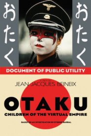 Otaku – Children of the Virtual Empire 1994 one on netflix