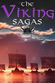 The Viking Sagas 2011 one on netflix