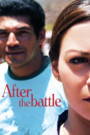 After the Battle 2012 one on netflix