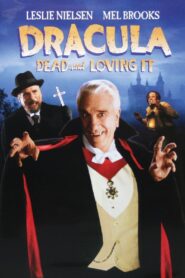 Dracula: Dead and Loving It 1995 one on netflix