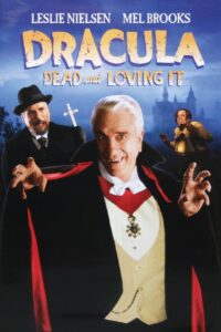 Dracula: Dead and Loving It 1995 one on netflix