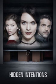 Hidden Intentions 2018 one on netflix