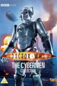 Cybermen 2009 one on netflix
