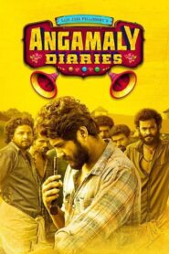 Angamaly Diaries 2017 one on netflix