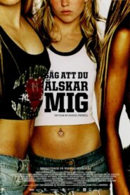 Say That You Love Me 2006 one on netflix