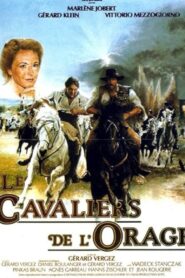 The Horsemen of the Storm 1984 one on netflix