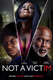 Not a Victim 2023 one on netflix