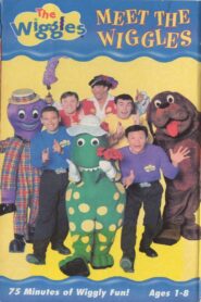 The Wiggles: Meet The Wiggles 1999 one on netflix