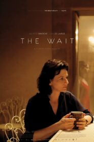 The Wait 2015 one on netflix
